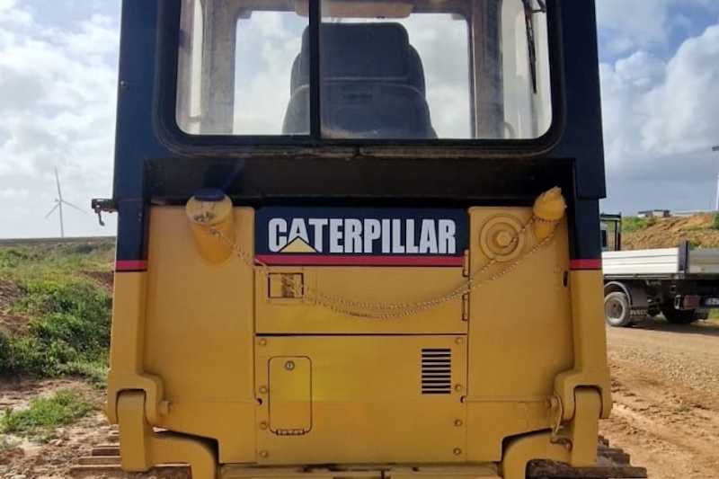 OmecoHub - Immagine CATERPILLAR 939